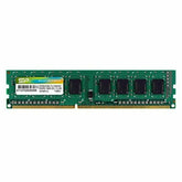 RAM Memory Silicon Power SP004GBLTU160N02 DDR3 240-pin DIMM 4 GB 1600 Mhz 4 GB 1600 mHz CL11 DDR3
